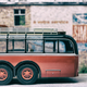 Illustration for article titled Teutonic Trucking Tuesday: Ein Riesen Autobus!